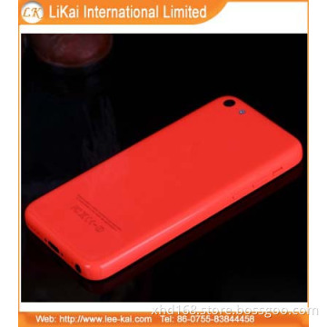 2013 New Popular Touch Screen Phone 5C IOS System (CP-4.1)